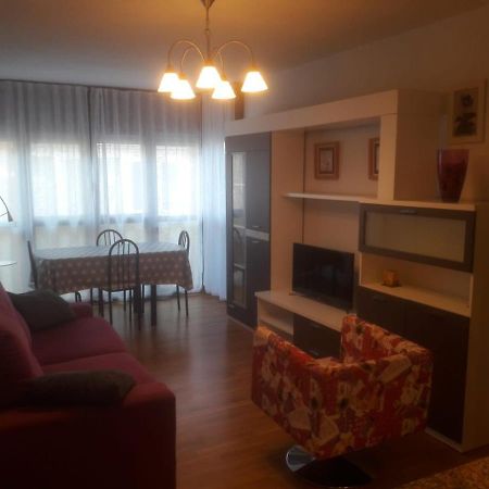 Apartamento Surf Beach Loredo Bagian luar foto