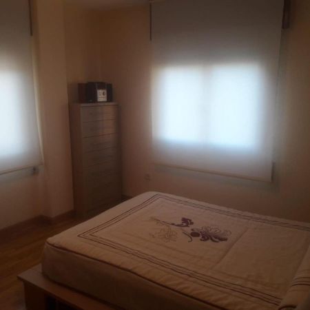 Apartamento Surf Beach Loredo Bagian luar foto
